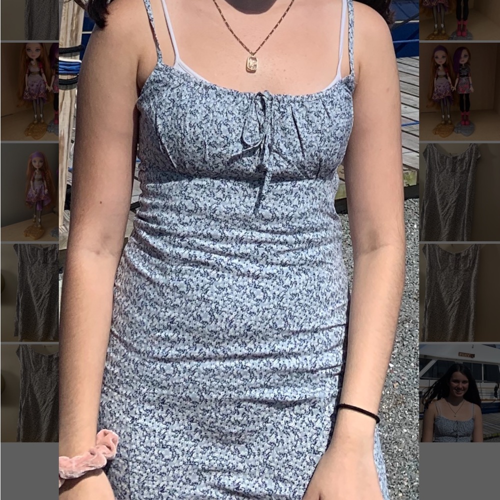 john galt jennifer dress